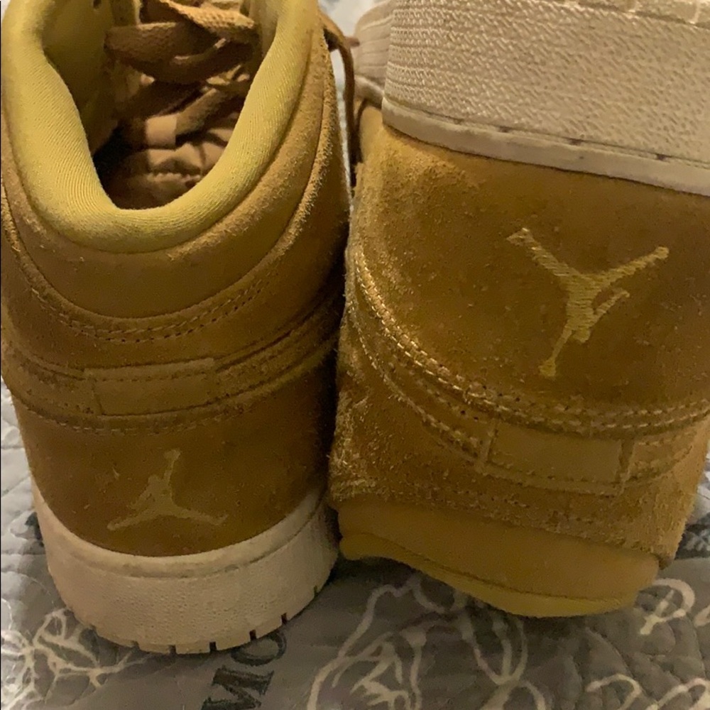 Air jordan